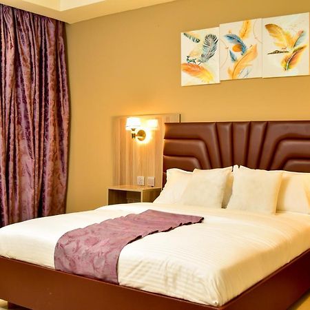 El Sueno Homestay 나이바샤 외부 사진