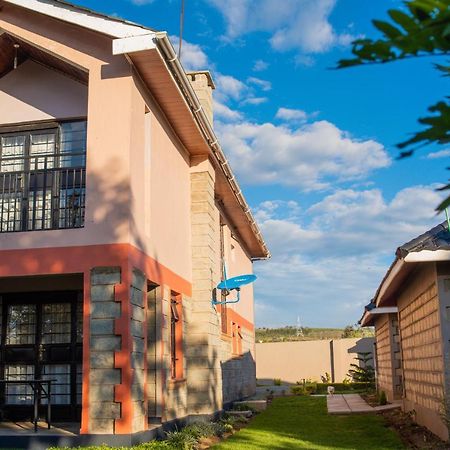 El Sueno Homestay 나이바샤 외부 사진