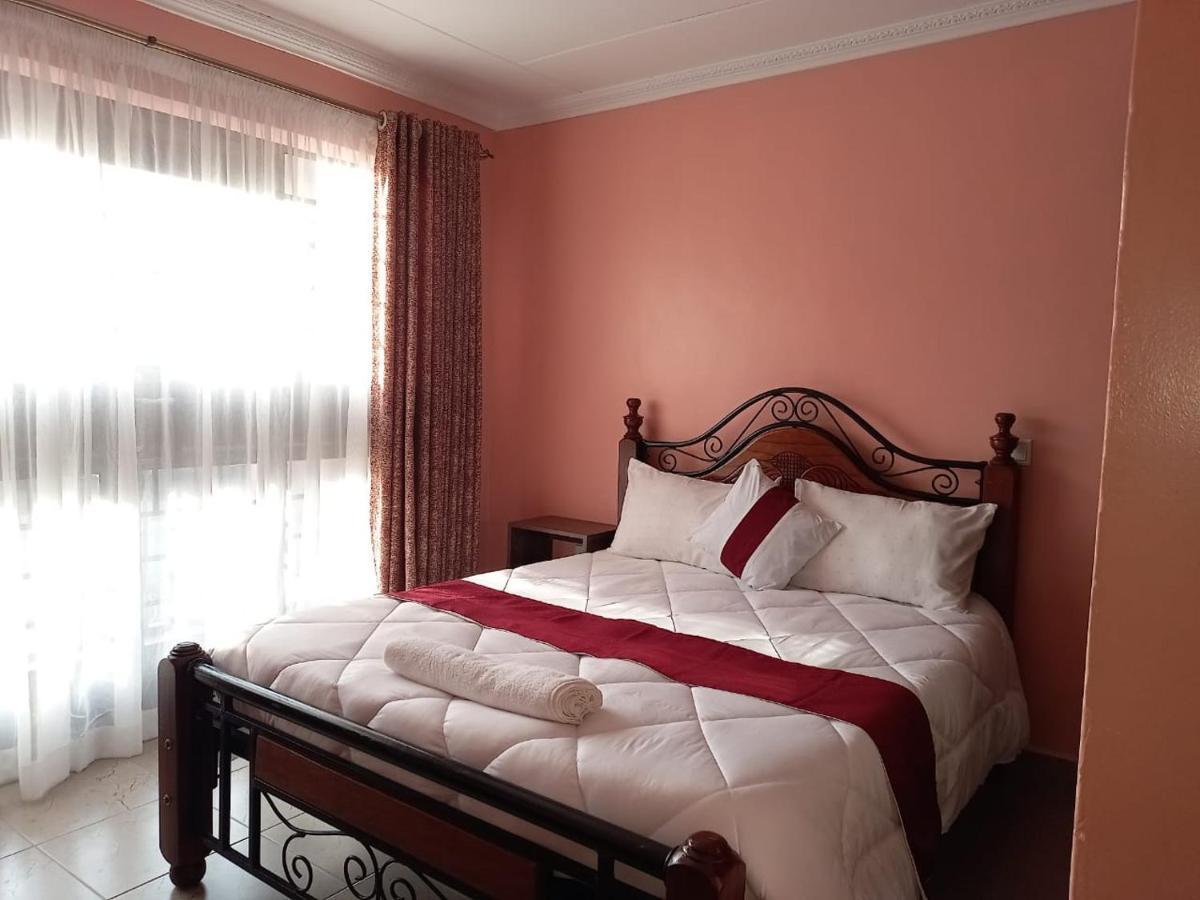 El Sueno Homestay 나이바샤 외부 사진