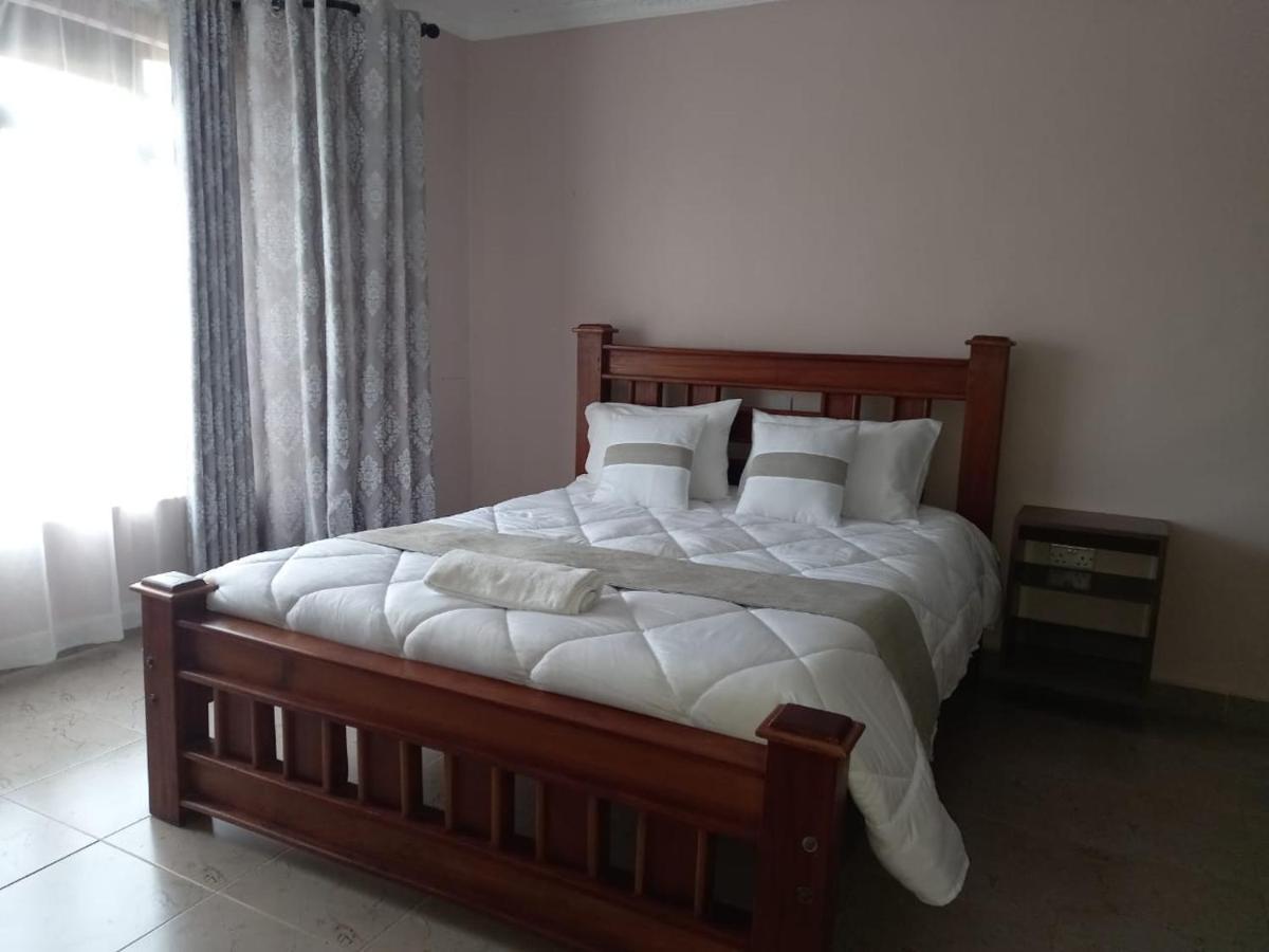 El Sueno Homestay 나이바샤 외부 사진