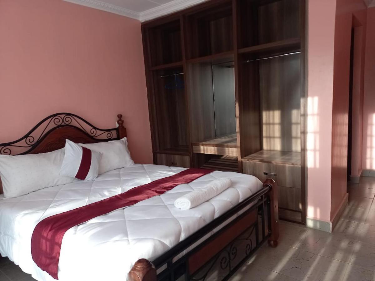 El Sueno Homestay 나이바샤 외부 사진