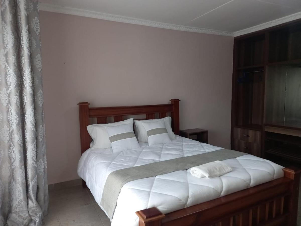 El Sueno Homestay 나이바샤 외부 사진