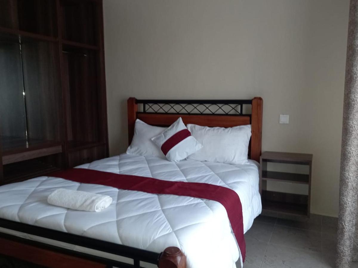 El Sueno Homestay 나이바샤 외부 사진