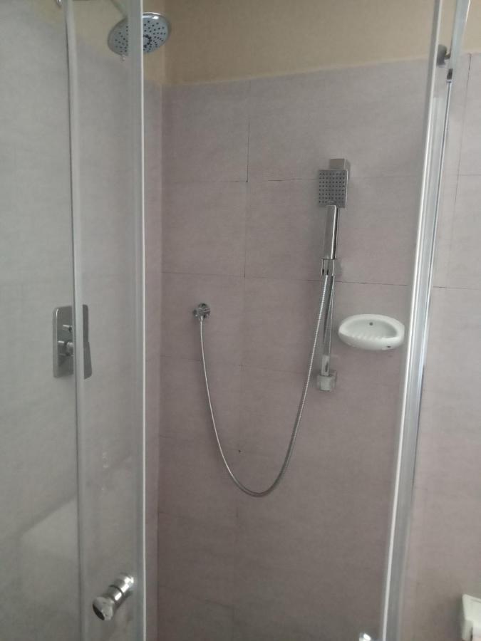 El Sueno Homestay 나이바샤 외부 사진
