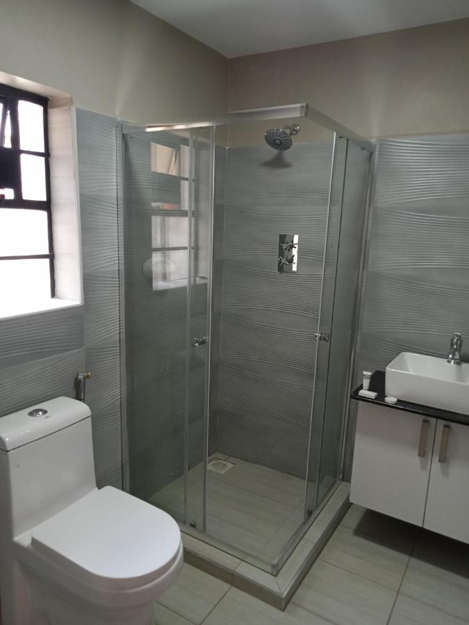 El Sueno Homestay 나이바샤 외부 사진