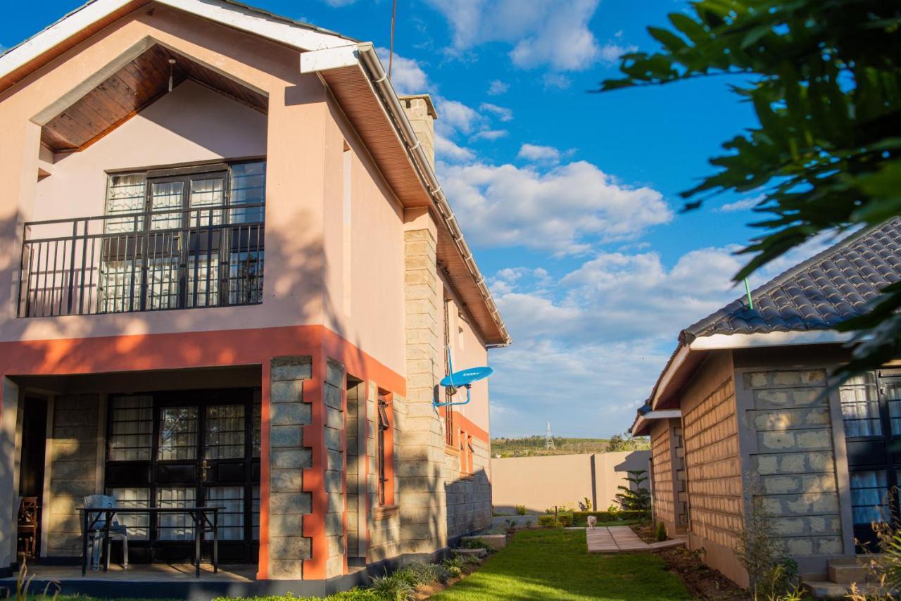 El Sueno Homestay 나이바샤 외부 사진