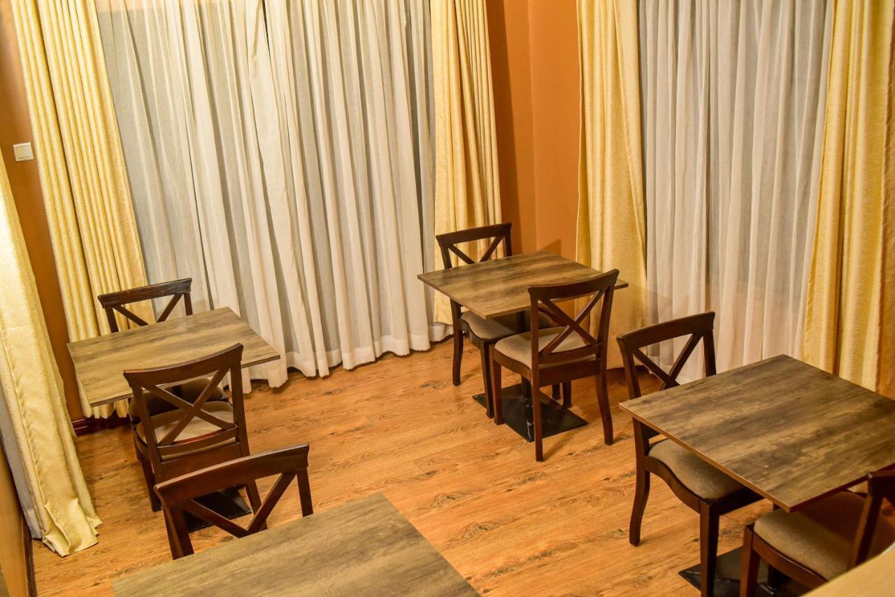 El Sueno Homestay 나이바샤 외부 사진