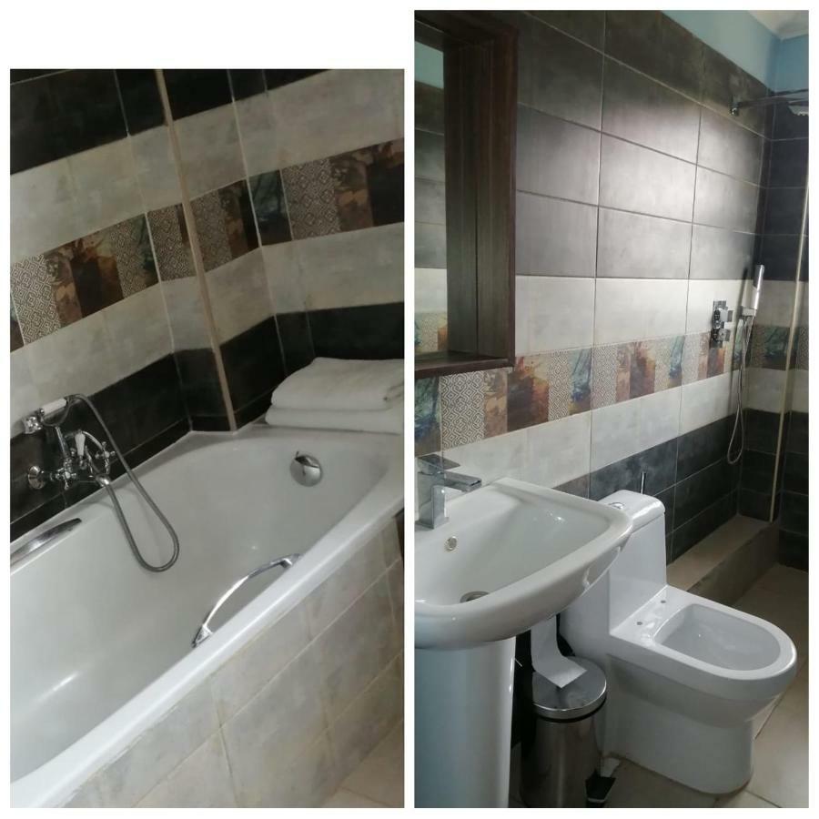El Sueno Homestay 나이바샤 외부 사진