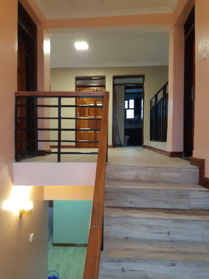 El Sueno Homestay 나이바샤 외부 사진