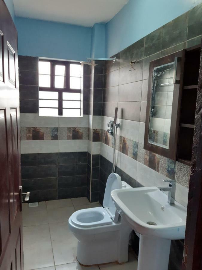 El Sueno Homestay 나이바샤 외부 사진