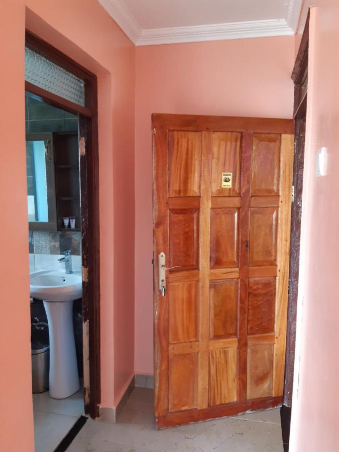 El Sueno Homestay 나이바샤 외부 사진
