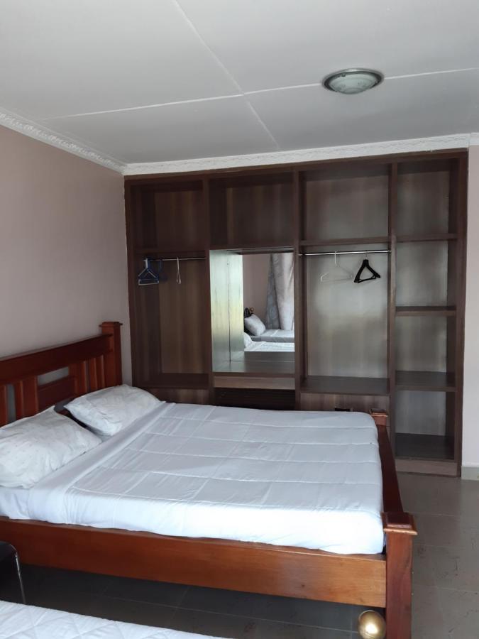 El Sueno Homestay 나이바샤 외부 사진