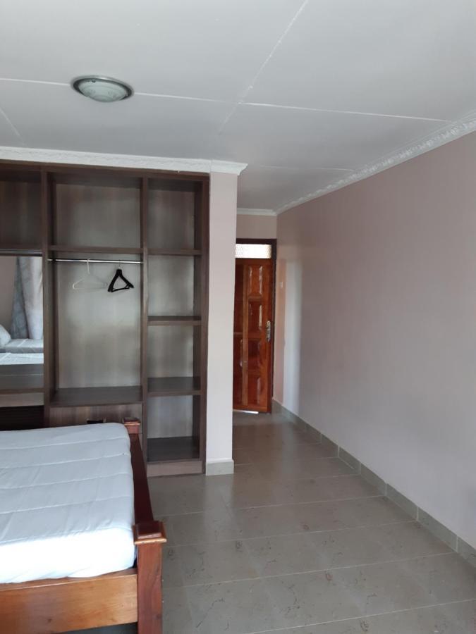 El Sueno Homestay 나이바샤 외부 사진